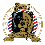 Bears Barber Shop logo
